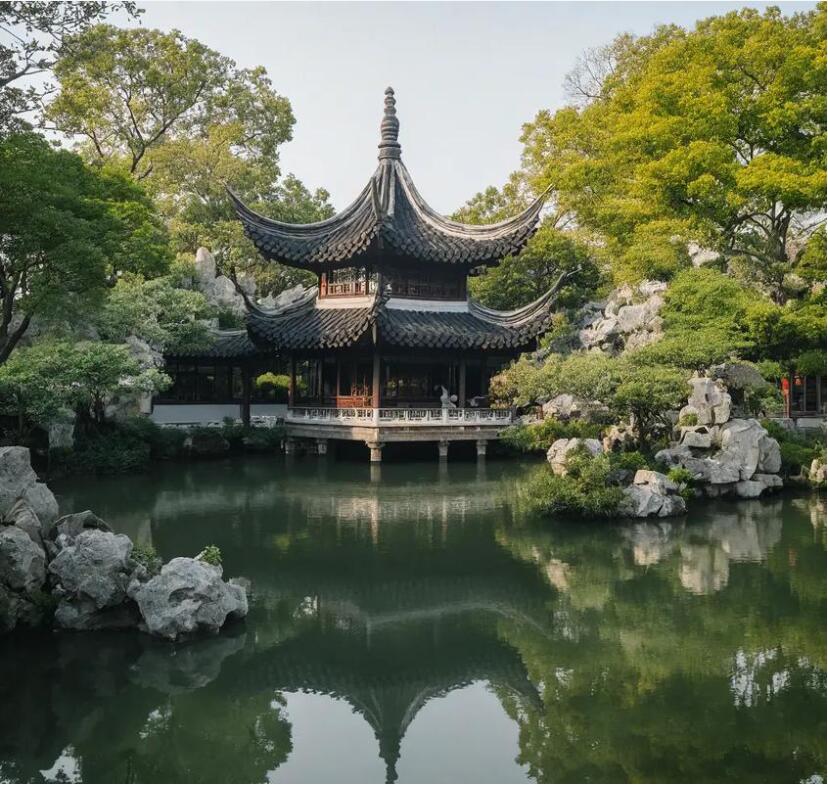 邯郸雨真建设有限公司